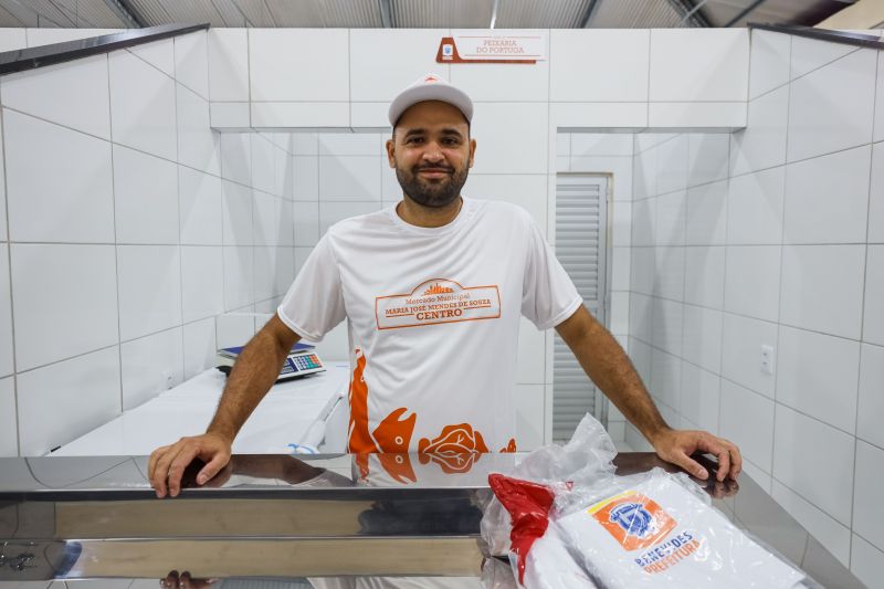 Marcos Diniz
