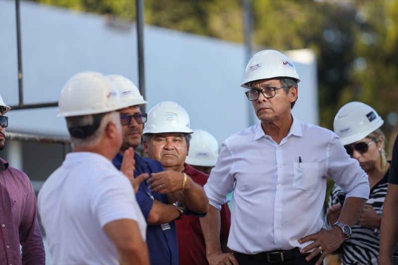 Secretário Ruy Cabral