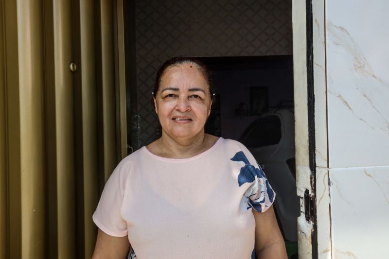 Maria de Souza <div class='credito_fotos'>Foto: Alex Ribeiro / Ag. Pará   |   <a href='/midias/2023/originais/16442_f34b6116-6f5e-e131-598f-cdd84e41a734.jpg' download><i class='fa-solid fa-download'></i> Download</a></div>