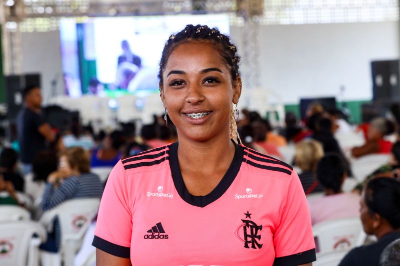 Jenifer Mendonça <div class='credito_fotos'>Foto: Alex Ribeiro / Ag. Pará   |   <a href='/midias/2023/originais/16502_0c61191f-0e70-6204-b65e-9b3281887b32.jpg' download><i class='fa-solid fa-download'></i> Download</a></div>
