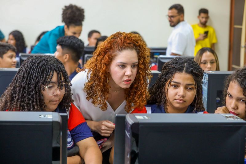  <div class='credito_fotos'>Foto: David Alves / Ag Pará   |   <a href='/midias/2023/originais/16509_9b40aec6-38d8-848b-d86b-fb5842083d4f.jpg' download><i class='fa-solid fa-download'></i> Download</a></div>