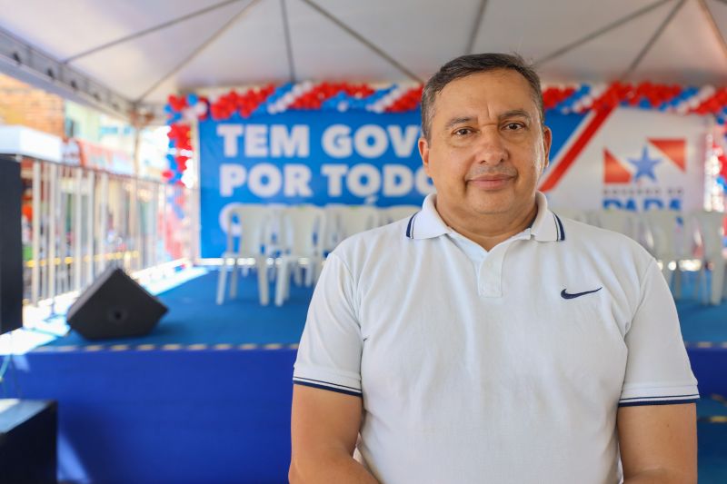 Luiz André - Presidente COHAB
<div class='credito_fotos'>Foto: Rodrigo Pinheiro / Ag.Pará | <a href='/midias/2023/originais/16570_648e98a2-c19b-cbde-c850-1d818220792e.jpg' download><i class='fa-solid fa-download'></i> Download</a></div>