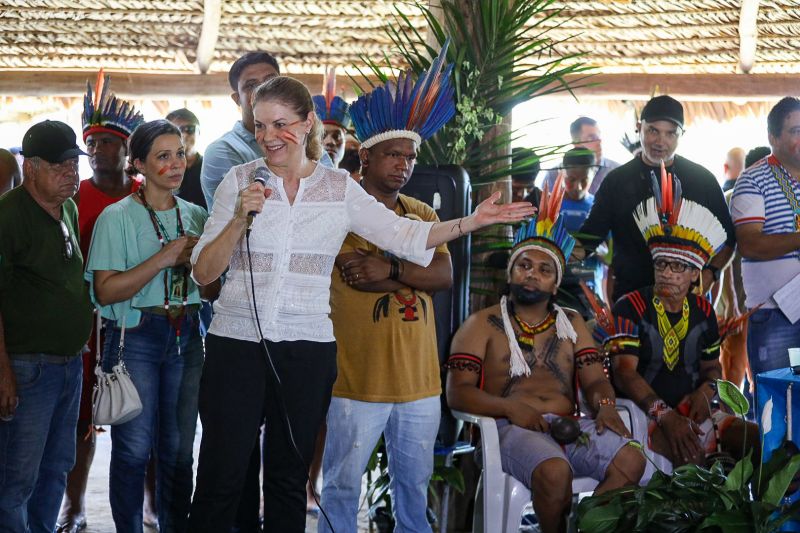 Silvia Rucks, coordenadora Residente da ONU no Brasil