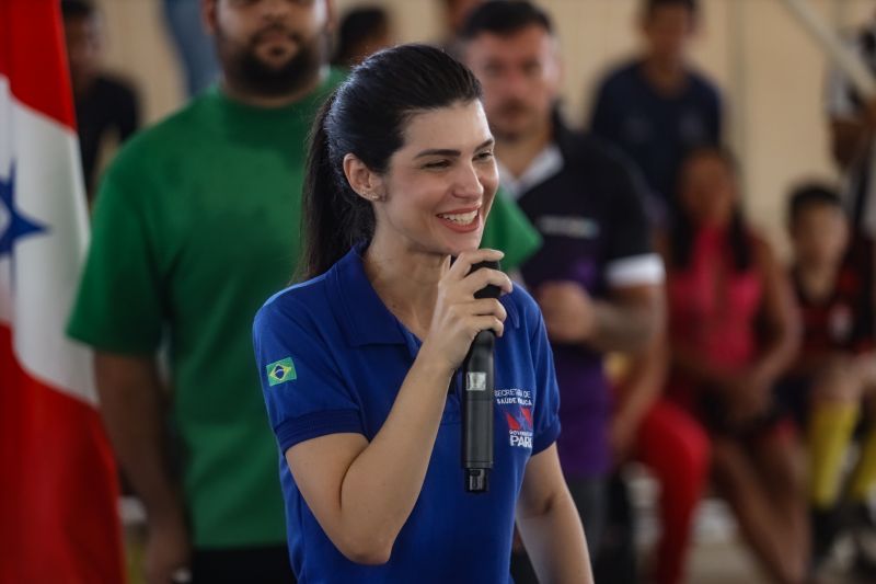 Nayara Barbalho - Coordenadora de Políticas Públicas para o Autismo da Sespa <div class='credito_fotos'>Foto: Bruno Cecim / Ag.Pará | <a href='/midias/2023/originais/16616_4203f890-0990-5a82-605e-04b71da4e158.jpg' download><i class='fa-solid fa-download'></i> Download</a></div>