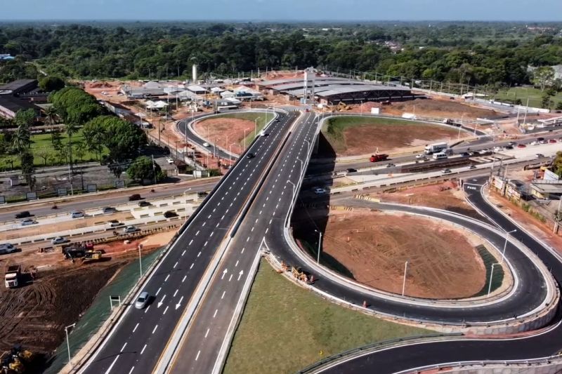 Marcelo Souza /Ag.Pará