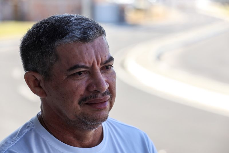 Evandro de Moraes, comerciante