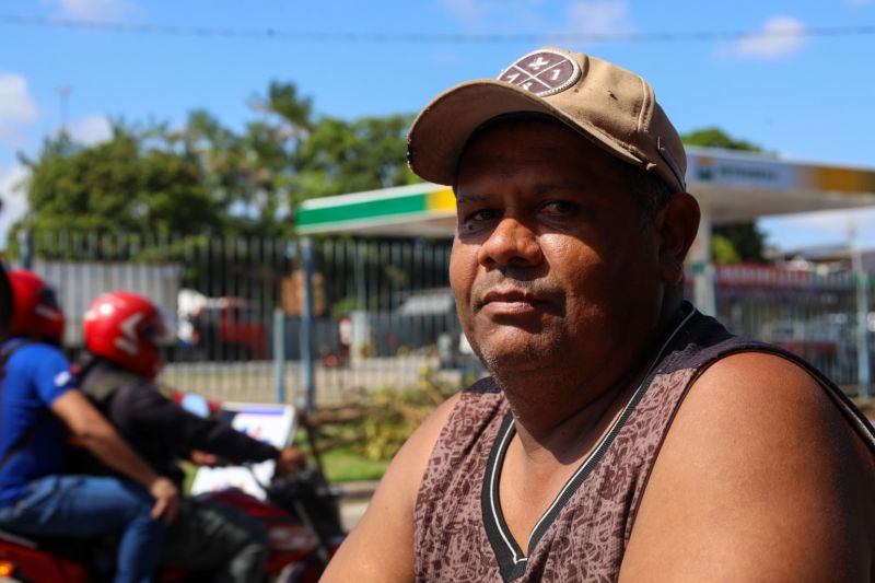 Marco Antônio Gomes - autônomo