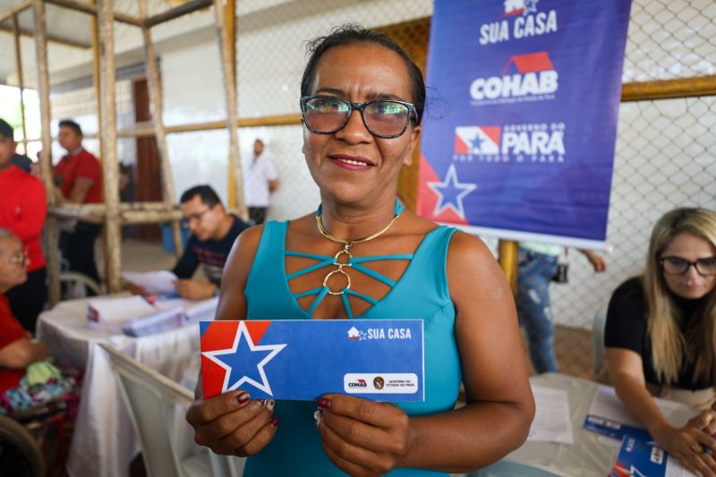 Maria chave, dona de casa