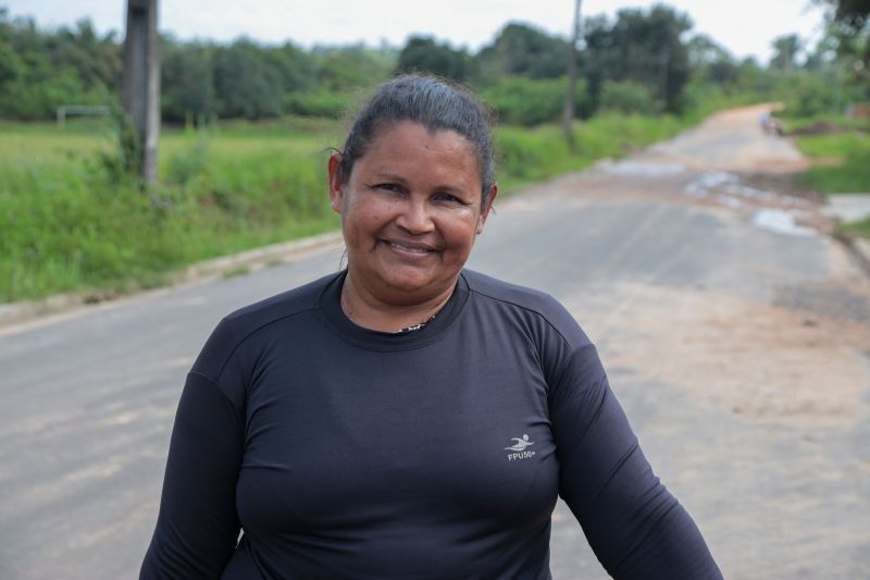 Marília Moraes, autônoma