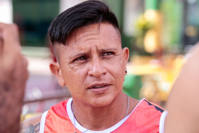 Joseilton Nélio Magalhães <div class='credito_fotos'>Foto: Marco Santos / Ag. Pará   |   <a href='/midias/2023/originais/16731_68e2f1d9-7efc-9e18-6b6a-4c17300d58b0.jpg' download><i class='fa-solid fa-download'></i> Download</a></div>