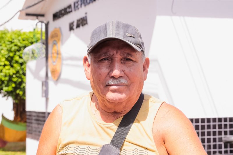 Sergio Lobato - vendedor de peixes <div class='credito_fotos'>Foto: Marco Santos / Ag. Pará   |   <a href='/midias/2023/originais/16734_1b49f0f2-f5ca-efde-2f3e-f32d5d231707.jpg' download><i class='fa-solid fa-download'></i> Download</a></div>