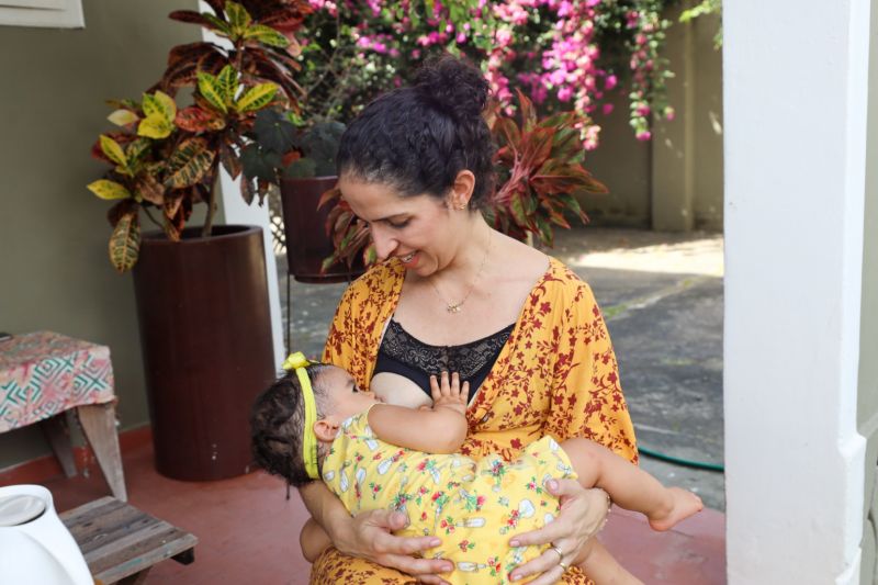 ANA CAROLINA e a filha Olivia <div class='credito_fotos'>Foto: Bruno Cecim / Ag.Pará | <a href='/midias/2023/originais/16801_fb0817ae-92db-dd50-a48d-8d11ea73977a.jpg' download><i class='fa-solid fa-download'></i> Download</a></div>