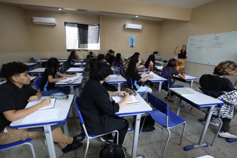 Foto: David Alves / Ag. Pará