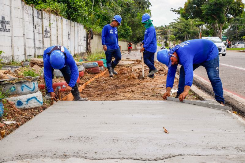 Cerca de 230 toneladas de resíduos foram coletadas em 30 dias de ação de limpeza
 <div class='credito_fotos'>Foto: Paula Lourinho / Ascom Seop   |   <a href='/midias/2023/originais/16824_0c1c743e-78b1-628a-09cb-a9a61bd1c05a.jpg' download><i class='fa-solid fa-download'></i> Download</a></div>