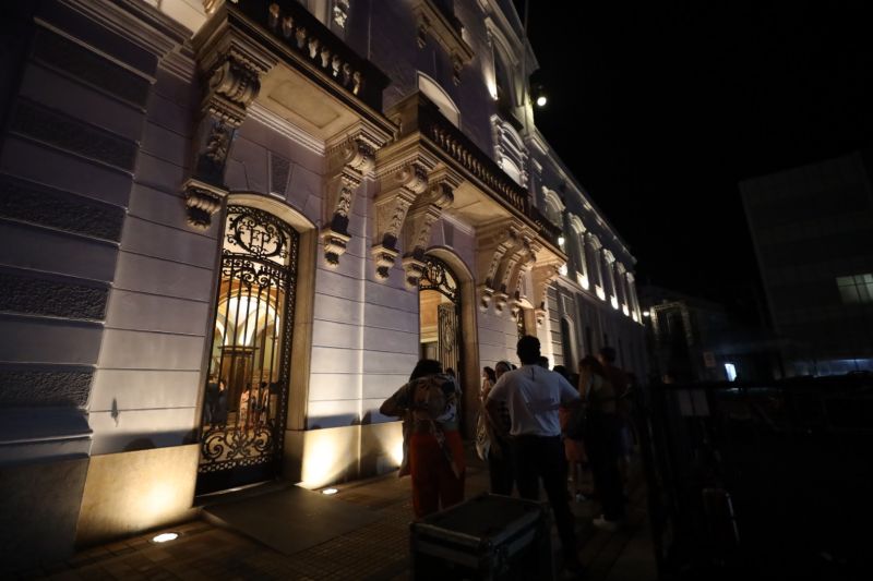 Museu do Estado do Pará