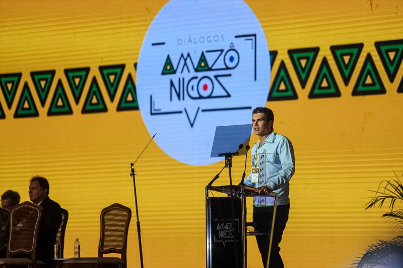 Governador Helder Barbalho: é preciso ouvir as vozes do nosso povo