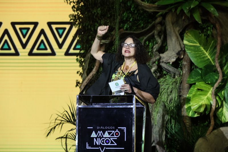 Luciana Santos, ministra de ciência e tecnologia 