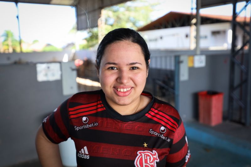 MILENA MESQUITA 