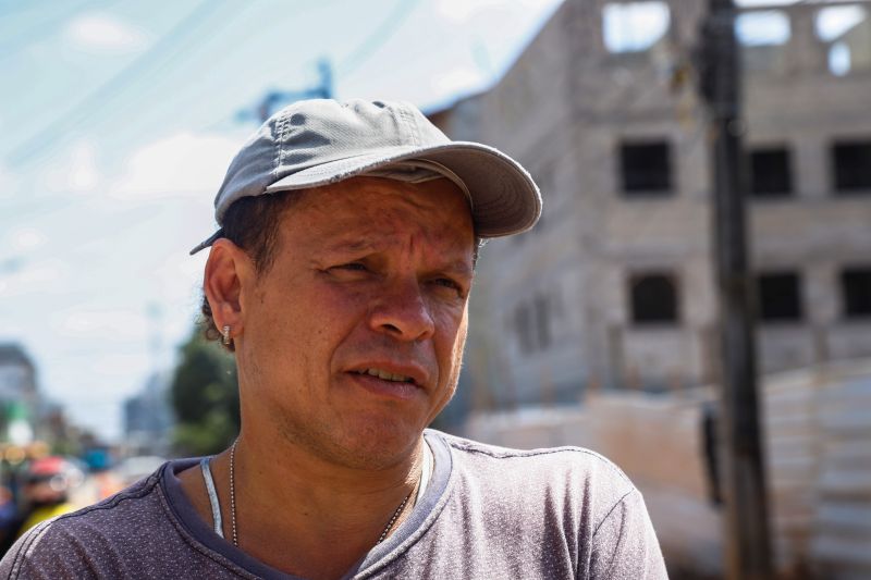
Construção de 400 unidades habitacionais do Curtume de Santo Antônio estão com mais de 30% dos serviços executados  <div class='credito_fotos'>Foto: Paula Lourinho / Ascom Seop   |   <a href='/midias/2023/originais/16903_a548b331-5e43-09ad-23dc-1d6555afe94c.jpg' download><i class='fa-solid fa-download'></i> Download</a></div>