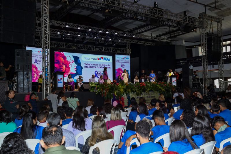 Governo adere à campanha de combate da violência contra a mulher