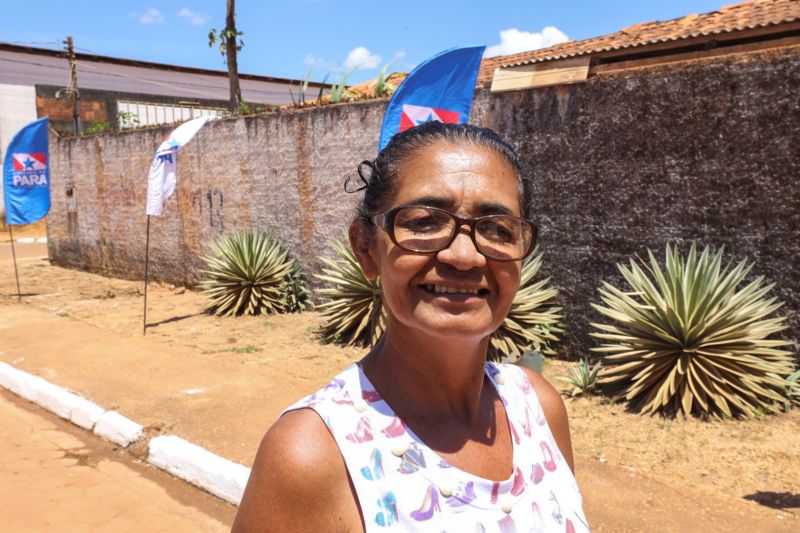 Maria Espírito Santos <div class='credito_fotos'>Foto: Alex Ribeiro / Ag. Pará | <a href='/midias/2023/originais/16931_968448c8-9c15-7665-8cf3-745bc95c0efc.jpg' download><i class='fa-solid fa-download'></i> Download</a></div>