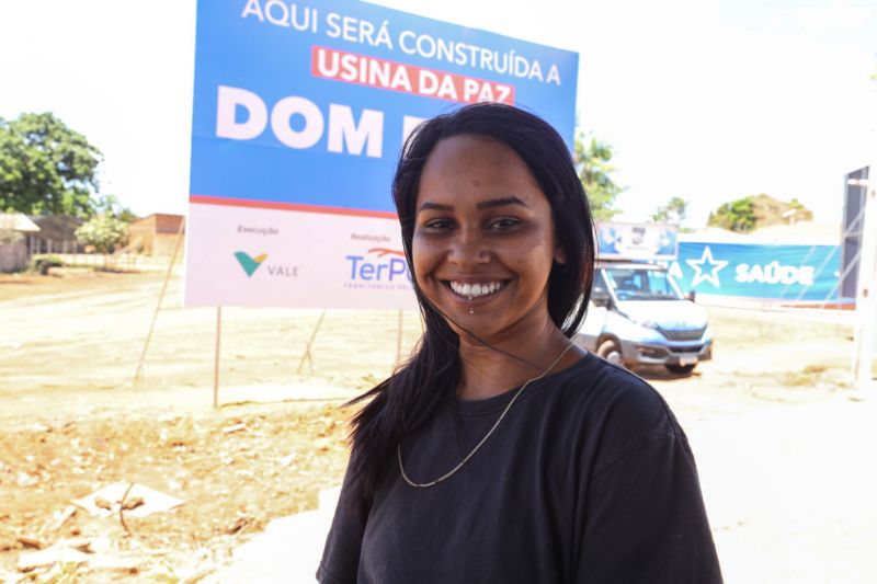 Claudia da Silva <div class='credito_fotos'>Foto: Alex Ribeiro / Ag. Pará | <a href='/midias/2023/originais/16931_e6991718-9a1b-41dd-d0aa-517a2e177122.jpg' download><i class='fa-solid fa-download'></i> Download</a></div>