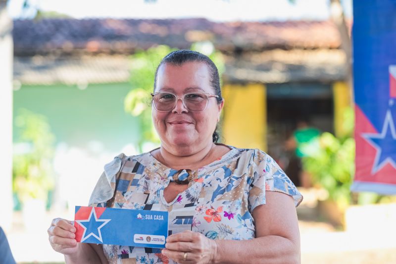 Francisca Fernandes- dona casa <div class='credito_fotos'>Foto: Marco Santos / Ag. Pará   |   <a href='/midias/2023/originais/16937_3494d6f9-3b52-1ff4-8213-e6e3db0522cb.jpg' download><i class='fa-solid fa-download'></i> Download</a></div>