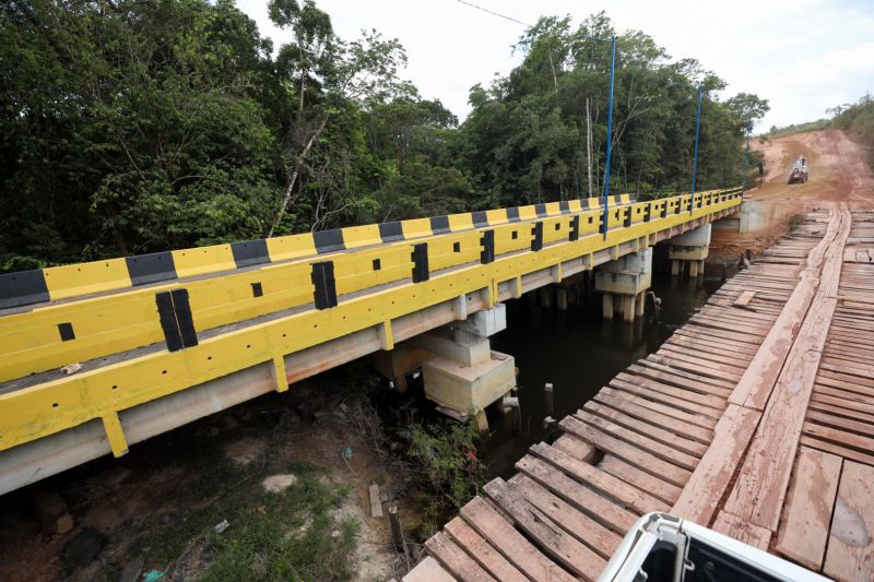 Agenda AURORA DO PARÁ - Ponte de concreto - Fotos Pedro Guerreiro AgPará <div class='credito_fotos'>Foto: Pedro Guerreiro / Ag. Pará | <a href='/midias/2023/originais/17023_b151382f-099b-f090-a16a-df9dc9b4c4dd.jpg' download><i class='fa-solid fa-download'></i> Download</a></div>