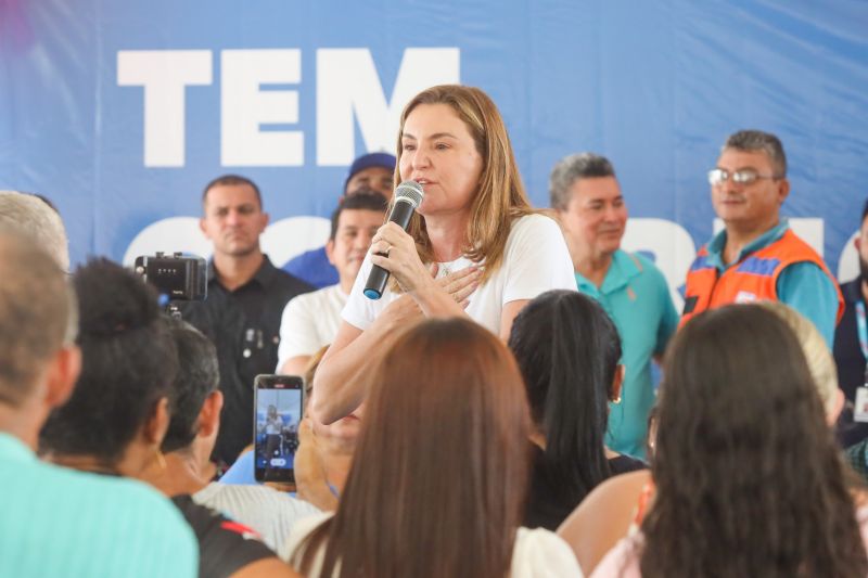 Entrega de benefícios credcidadão, sua casa e recomeçar
Assinaturas
Seop: Protocolo de intenções da retomada das obras da construção do Mirante do Boto (representante: Cristina Guedes)
Setran: 35 km de estradas vicinais
Entrega de coletes
Governadora recebe título de cidadã mocajubense
Entrega de motos <div class='credito_fotos'>Foto: Bruno Carachesti / Agência Pará | <a href='/midias/2023/originais/17024_5deb6385-1764-5536-6a45-8ad981906770.jpg' download><i class='fa-solid fa-download'></i> Download</a></div>