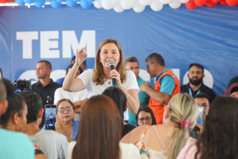 Entrega de benefícios credcidadão, sua casa e recomeçar
Assinaturas
Seop: Protocolo de intenções da retomada das obras da construção do Mirante do Boto (representante: Cristina Guedes)
Setran: 35 km de estradas vicinais
Entrega de coletes
Governadora recebe título de cidadã mocajubense
Entrega de motos <div class='credito_fotos'>Foto: Bruno Carachesti / Agência Pará | <a href='/midias/2023/originais/17024_77e76dea-b25a-e39b-c016-7f00b87bcc91.jpg' download><i class='fa-solid fa-download'></i> Download</a></div>