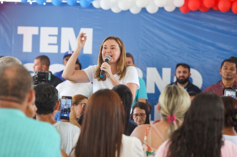 Entrega de benefícios credcidadão, sua casa e recomeçar
Assinaturas
Seop: Protocolo de intenções da retomada das obras da construção do Mirante do Boto (representante: Cristina Guedes)
Setran: 35 km de estradas vicinais
Entrega de coletes
Governadora recebe título de cidadã mocajubense
Entrega de motos <div class='credito_fotos'>Foto: Bruno Carachesti / Agência Pará | <a href='/midias/2023/originais/17024_c7d90dcf-71a2-fc9c-d6d1-fe5d9af5462d.jpg' download><i class='fa-solid fa-download'></i> Download</a></div>