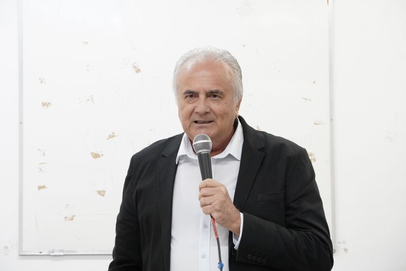 Cássio Pereira