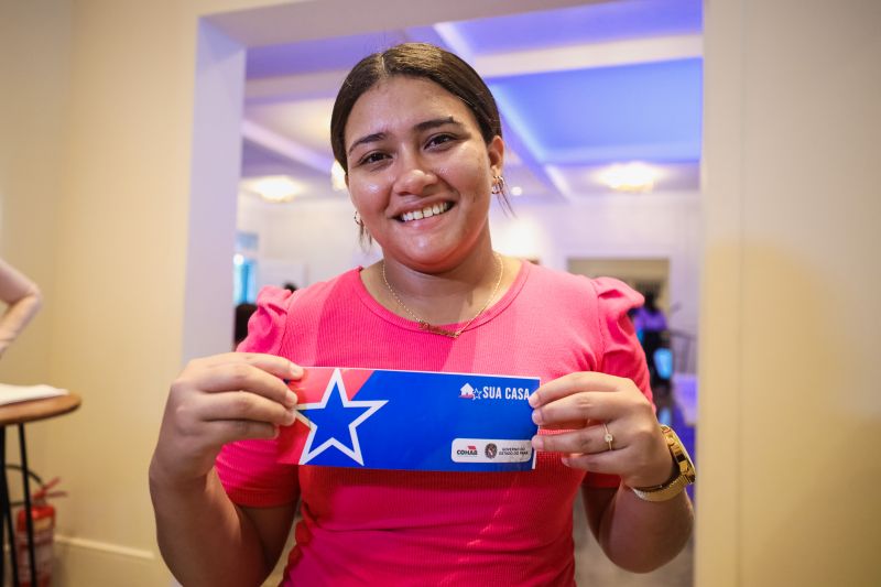 Daiana Oliveira <div class='credito_fotos'>Foto: Rodrigo Pinheiro / Ag.Pará | <a href='/midias/2023/originais/17069_5d6d7559-7402-c250-5f91-e48034d248fc.jpg' download><i class='fa-solid fa-download'></i> Download</a></div>