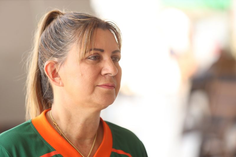 Prefeita Lucia do Lider <div class='credito_fotos'>Foto: Bruno Cecim / Ag.Pará | <a href='/midias/2023/originais/17086_3a2a717a-0bfe-66ef-7322-342014f59c15.jpg' download><i class='fa-solid fa-download'></i> Download</a></div>