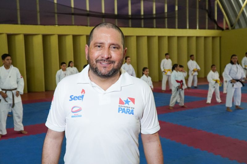 Atletas da Usina da Paz do Icuí-Guajará, em Ananindeua, conquistam 66 medalhas em Campeonato Brasileiro de Artes Marciais
<div class='credito_fotos'>Foto: Paulo Cezar / Ag. Pará | <a href='/midias/2023/originais/17094_18715b87-a18f-916f-c886-ed05d47b21a0.jpg' download><i class='fa-solid fa-download'></i> Download</a></div>