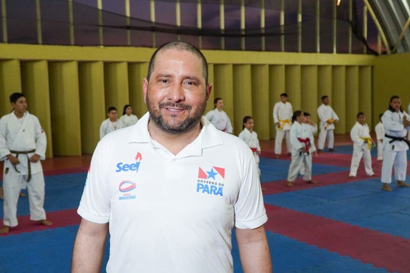 Atletas da Usina da Paz do Icuí-Guajará, em Ananindeua, conquistam 66 medalhas em Campeonato Brasileiro de Artes Marciais
<div class='credito_fotos'>Foto: Paulo Cezar / Ag. Pará | <a href='/midias/2023/originais/17094_89da2ec8-2e5c-cce6-b906-12d7607cff4e.jpg' download><i class='fa-solid fa-download'></i> Download</a></div>