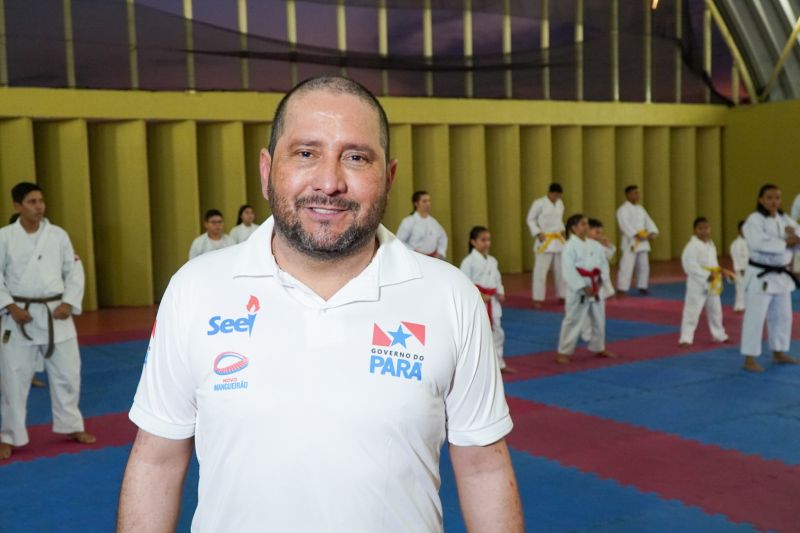 Atletas da Usina da Paz do Icuí-Guajará, em Ananindeua, conquistam 66 medalhas em Campeonato Brasileiro de Artes Marciais
<div class='credito_fotos'>Foto: Paulo Cezar / Ag. Pará | <a href='/midias/2023/originais/17094_9354077e-7253-5732-d257-1deea36ff2a5.jpg' download><i class='fa-solid fa-download'></i> Download</a></div>