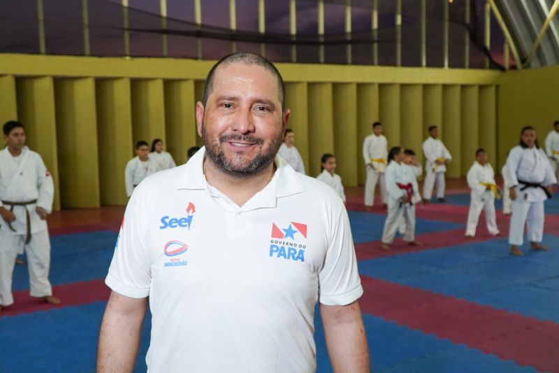 Atletas da Usina da Paz do Icuí-Guajará, em Ananindeua, conquistam 66 medalhas em Campeonato Brasileiro de Artes Marciais
<div class='credito_fotos'>Foto: Paulo Cezar / Ag. Pará | <a href='/midias/2023/originais/17094_a82205aa-6c29-31d8-1699-e018e752bd1b.jpg' download><i class='fa-solid fa-download'></i> Download</a></div>