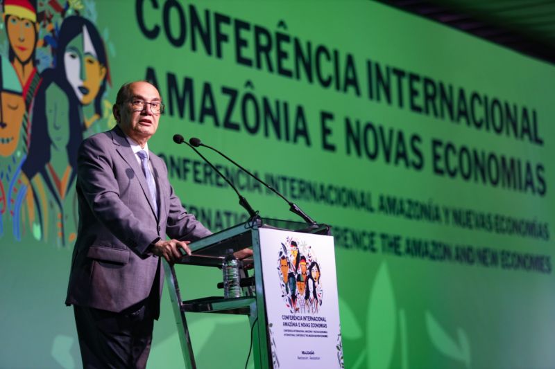 Gilmar Mendes