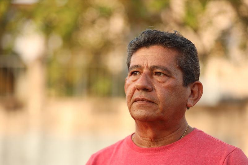Luiz Otávio Andrade - supervisor cosanpa Oriximiná <div class='credito_fotos'>Foto: Bruno Cecim / Ag.Pará | <a href='/midias/2023/originais/17099_1507b381-626f-397c-7d29-790c5510ad80.jpg' download><i class='fa-solid fa-download'></i> Download</a></div>