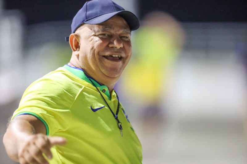 Júlio Silva <div class='credito_fotos'>Foto: Bruno Carachesti / Agência Pará | <a href='/midias/2023/originais/17138_2dd7c853-faf4-9d0a-d910-c2ccc030adbd.jpg' download><i class='fa-solid fa-download'></i> Download</a></div>
