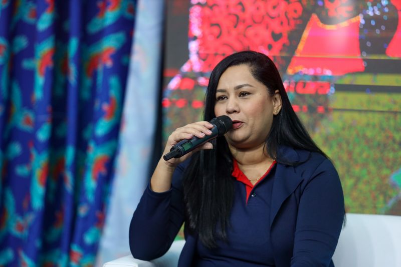 Thais Reis <div class='credito_fotos'>Foto: Bruno Cecim / Ag.Pará | <a href='/midias/2023/originais/17173_dcf147ca-036a-7c21-1626-b35d01be0e9e.jpg' download><i class='fa-solid fa-download'></i> Download</a></div>