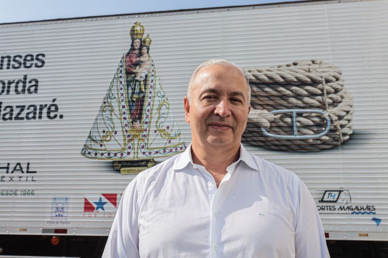 Eduardo Costa - secretário de turismo