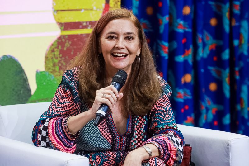 Cristina Serra jornalista