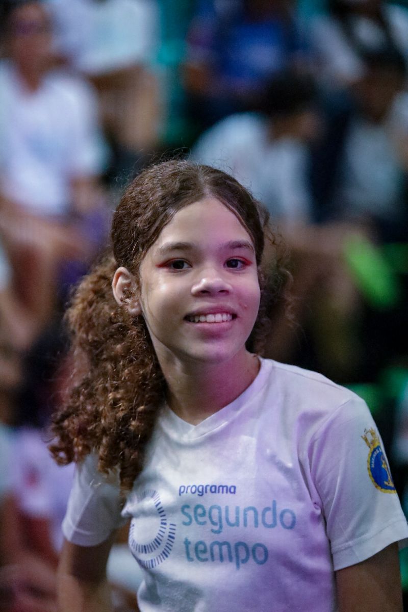 Heloisa Garcia - 14 anos/estudante <div class='credito_fotos'>Foto: Bruno Cecim / Ag.Pará | <a href='/midias/2023/originais/17219_02bdb9a6-b19b-fe5f-c8e1-b5ce9187943b.jpg' download><i class='fa-solid fa-download'></i> Download</a></div>