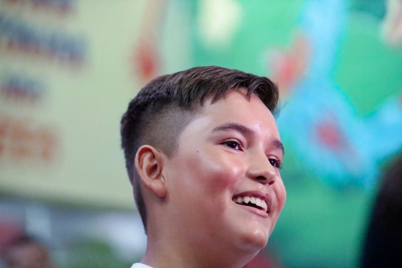 Josué Costa - 13 anos / estudante <div class='credito_fotos'>Foto: Bruno Cecim / Ag.Pará | <a href='/midias/2023/originais/17219_e0dbe644-7b95-935b-79e0-4349d4ec7b83.jpg' download><i class='fa-solid fa-download'></i> Download</a></div>