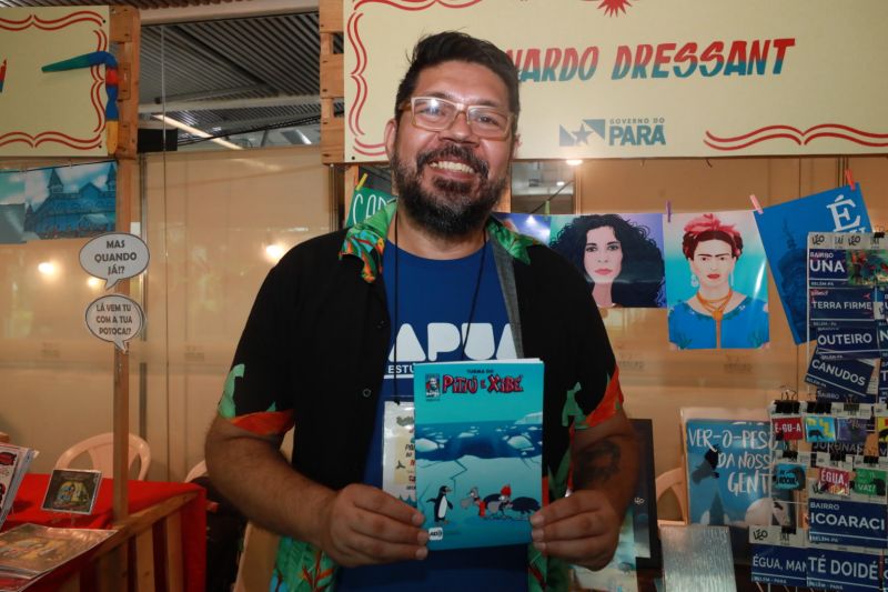 Leonardo Dressant <div class='credito_fotos'>Foto: Alex Ribeiro / Ag. Pará | <a href='/midias/2023/originais/17229_fde59529-965e-1c11-eade-97b6ddd678e8.jpg' download><i class='fa-solid fa-download'></i> Download</a></div>