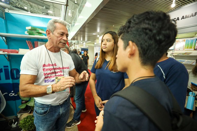 Jackson Tavares - coordenador de ensino a distância da sectet <div class='credito_fotos'>Foto: Bruno Cecim / Ag.Pará | <a href='/midias/2023/originais/17235_8b680597-421d-08cf-0cb2-f4bd98e33ebb.jpg' download><i class='fa-solid fa-download'></i> Download</a></div>