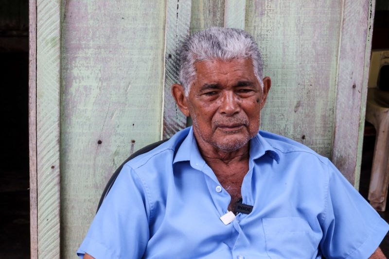 Ronaldo Pereira