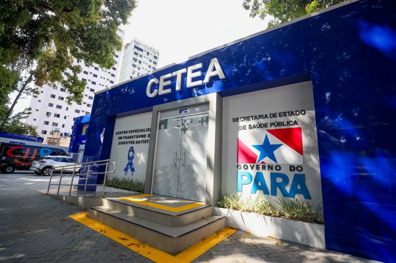 Crédito: Rodrigo Pinheiro / Ag.Pará